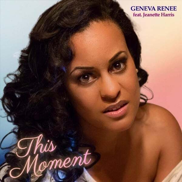 Cover art for This Moment
