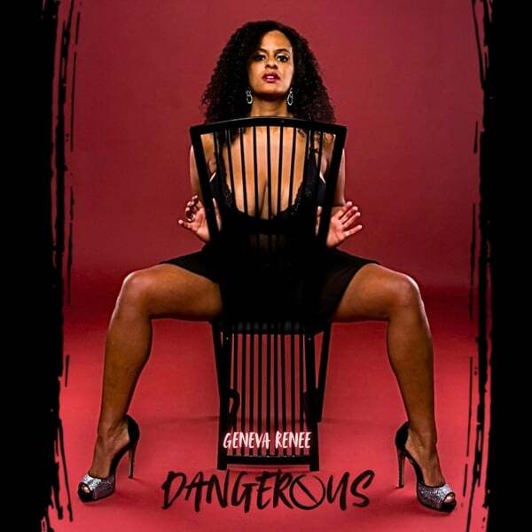 Cover art for Dangerous